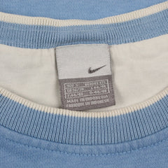 Nike Vintage Spellout Pullover