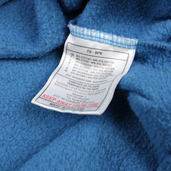 Nike Vintage Spellout Pullover - Farbe: RoyalBlue - Größe: S - VintageR2