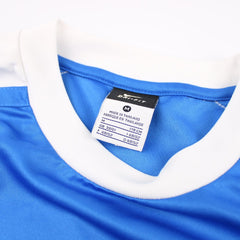Nike Vintage Sport Longsleeve - Farbe: RoyalBlue - Größe: L - VintageR2
