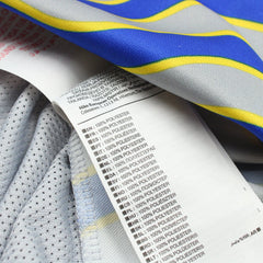 Nike Vintage Sport T-Shirt - Farbe: Grey - Größe: S - VintageR2