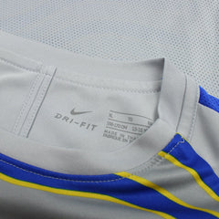 Nike Vintage Sport T-Shirt - Farbe: Grey - Größe: S - VintageR2