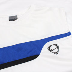 Nike Vintage Tanktop - Farbe: White - Größe: M - VintageR2