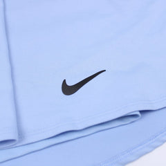 Nike Vintage Tennisrock - Farbe: LightSkyBlue - Größe: XL - VintageR2