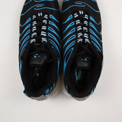 Nike Vintage TN Sneaker in Schwarz Blau Weiß Größe 41