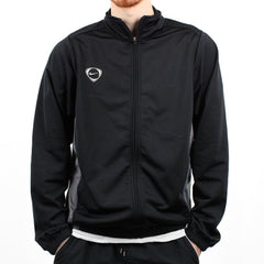 Nike Vintage Track Jacket - Farbe: Black - Größe: M - VintageR2