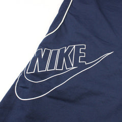 Nike Vintage Track Pants Baggy - Farbe: Navy - Größe: XL - VintageR2