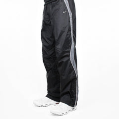 Nike Vintage Track Pants - Farbe: Black - Größe: L - VintageR2