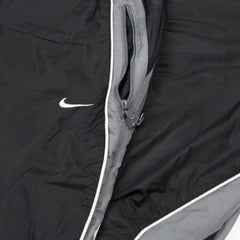 Nike Vintage Track Pants - Farbe: Black - Größe: L - VintageR2