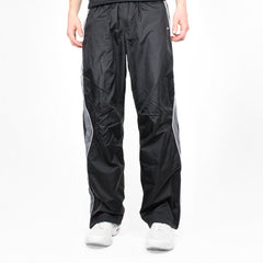 Nike Vintage Track Pants - Farbe: Black - Größe: L - VintageR2