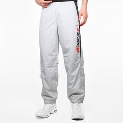Nike Vintage Track Pants - Farbe: Grey - Größe: M - VintageR2