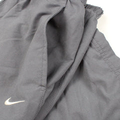 Nike Vintage Track Pants Kinder - Farbe: Grey - Größe: M - VintageR2