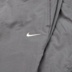 Nike Vintage Track Pants Kinder - Farbe: Grey - Größe: M - VintageR2