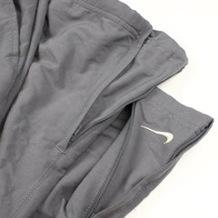 Nike Vintage Track Pants Kinder - Farbe: Grey - Größe: M - VintageR2