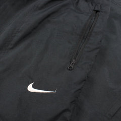 Nike Vintage Track Pants Solo Swoosh - Farbe: Black - Größe: L - VintageR2