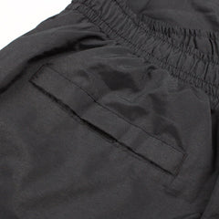 Nike Vintage Track Pants Solo Swoosh - Farbe: Black - Größe: L - VintageR2