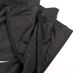 Nike Vintage Track Pants Solo Swoosh - Farbe: Black - Größe: L - VintageR2