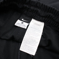 Nike Vintage Track Pants Streifen - Farbe: Black - Größe: L - VintageR2