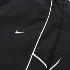 Nike Vintage Track Pants Streifen - Farbe: Black - Größe: L - VintageR2