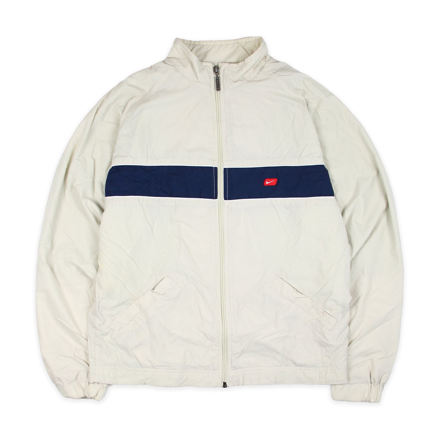 Nike Vintage Trackjacket