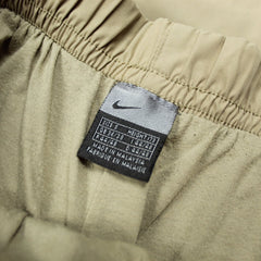 Nike Vintage Trackpants