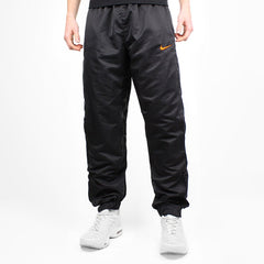 Nike Vintage Trackpants - Farbe: Black - Größe: L - VintageR2