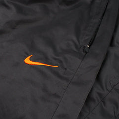Nike Vintage Trackpants - Farbe: Black - Größe: L - VintageR2