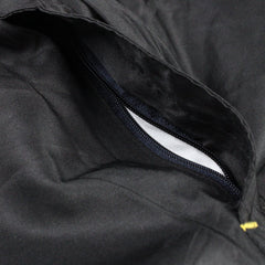 Nike Vintage Trackpants - Farbe: Black - Größe: L - VintageR2
