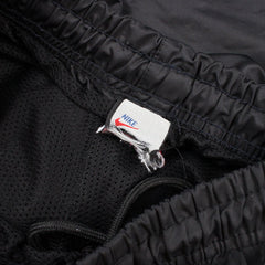 Nike Vintage Trackpants - Farbe: Black - Größe: L - VintageR2