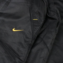Nike Vintage Trackpants - Farbe: Black - Größe: L - VintageR2
