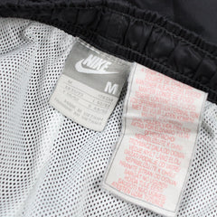 Nike Vintage Trackpants - Farbe: Black - Größe: M - VintageR2