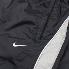Nike Vintage Trackpants - Farbe: Black - Größe: M - VintageR2