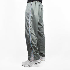 Nike Vintage Trackpants - Farbe: Grey - Größe: L - VintageR2