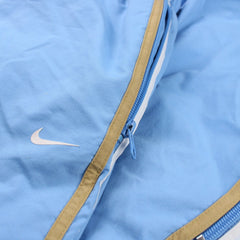Nike Vintage Trackpants - Farbe: LightSkyBlue - Größe: S - VintageR2