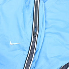 Nike Vintage Trackpants - Farbe: LightSkyBlue - Größe: S - VintageR2