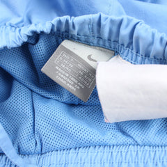 Nike Vintage Trackpants - Farbe: LightSkyBlue - Größe: S - VintageR2