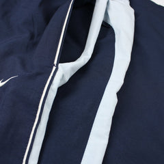 Nike Vintage Trackpants - Farbe: Navy - Größe: XL - VintageR2
