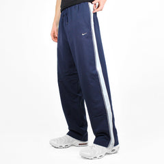 Nike Vintage Trackpants - Farbe: Navy - Größe: XL - VintageR2