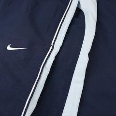 Nike Vintage Trackpants - Farbe: Navy - Größe: XL - VintageR2
