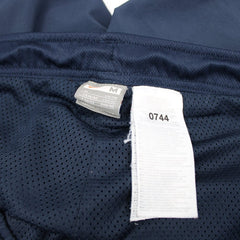 Nike Vintage Trackpants gestreift - Farbe: Navy - Größe: M - VintageR2