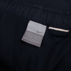 Nike Vintage Trackpants in Marineblau Größe M