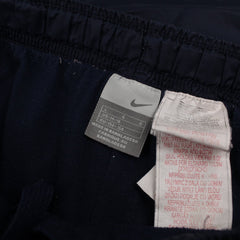 Nike Vintage Trackpants in Marineblau Größe S