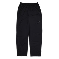 Nike Vintage Trackpants in Schwarz Größe M