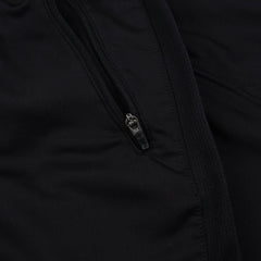 Nike Vintage Trackpants in Schwarz Größe M