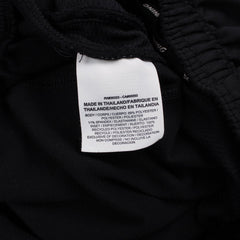 Nike Vintage Trackpants in Schwarz Größe M