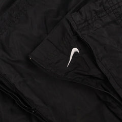 Nike Vintage Trackpants in Schwarz Größe S