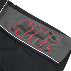 Nike Vintage Trackpants Shorts - Farbe: Black - Größe: M - VintageR2