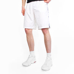 Nike Vintage Trackpants Shorts - Farbe: White - Größe: XL - VintageR2