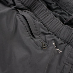 Nike Vintage Trackpants Swoosh - Farbe: Grey - Größe: M - VintageR2