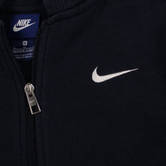 Nike Vintage Tracksuit in Marineblau Größe XL
