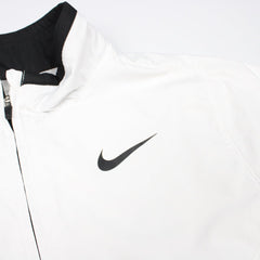 Nike Vintage Tracksuit Kinder - Farbe: White - Größe: L - VintageR2